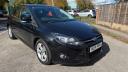 Ford Focus Zetec Tdci