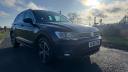Volkswagen Tiguan Se Nav Tdi 4motion Semi-auto