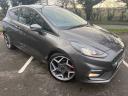 Ford Fiesta St-2 T
