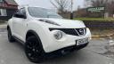 Nissan Juke N-tec