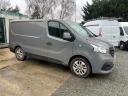 Renault Trafic Sl27 Sport Nav Dci