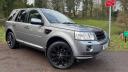 Land Rover Freelander Hse Sd4 Auto