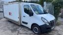 Vauxhall Movano L3h1 F3500 Cdti S/s