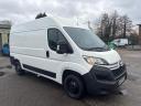 Citroen Relay 35 L2h2 Enterprise Blue Hdi S/s