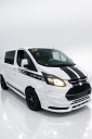 Ford Transit Custom 270 E-tech