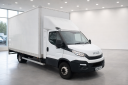 Iveco Daily 70c18 Hi-Matic auto trw l2h1 HCV