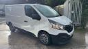 Renault Trafic Sl27 Business+ Energy Dci
