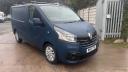 Renault Trafic Sl27 Sport Dci