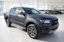 Ford Ranger Wildtrak Ecoblue 4x4 Auto
