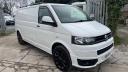 Volkswagen Transporter T30 102 Tdi Lwb