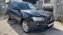 Bmw X3 Xdrive 20d M Sport Auto