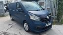 Renault Trafic Sl27 Sport Dci