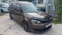 Volkswagen Caddy Maxi C20 Tdi Semi-auto