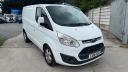 Ford Transit Custom 290 Limited