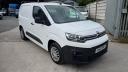 Citroen Berlingo 650 Enterprise Blue Hdi