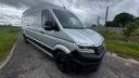 Volkswagen Crafter Cr35 Trendline Tdi