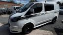 Ford Transit Custom 270 E-tech