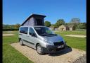 Peugeot Expert Tepee Comfort L1 Hdi