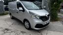 Renault Trafic Sl27 Sport Dci
