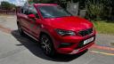 Seat Ateca Fr Tsi 4drive Semi-auto