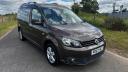 Volkswagen Caddy Maxi C20 Life Bluemotion Technology Tdi Semi-auto