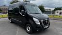Nissan Interstar Tekna Dci Auto