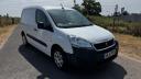 Peugeot Partner 850 Professional Hdi