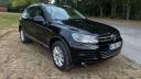Volkswagen Touareg Se V6 Tdi Bluemotion Technology Auto