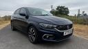 Fiat Tipo Lounge