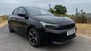 Vauxhall Corsa Gs