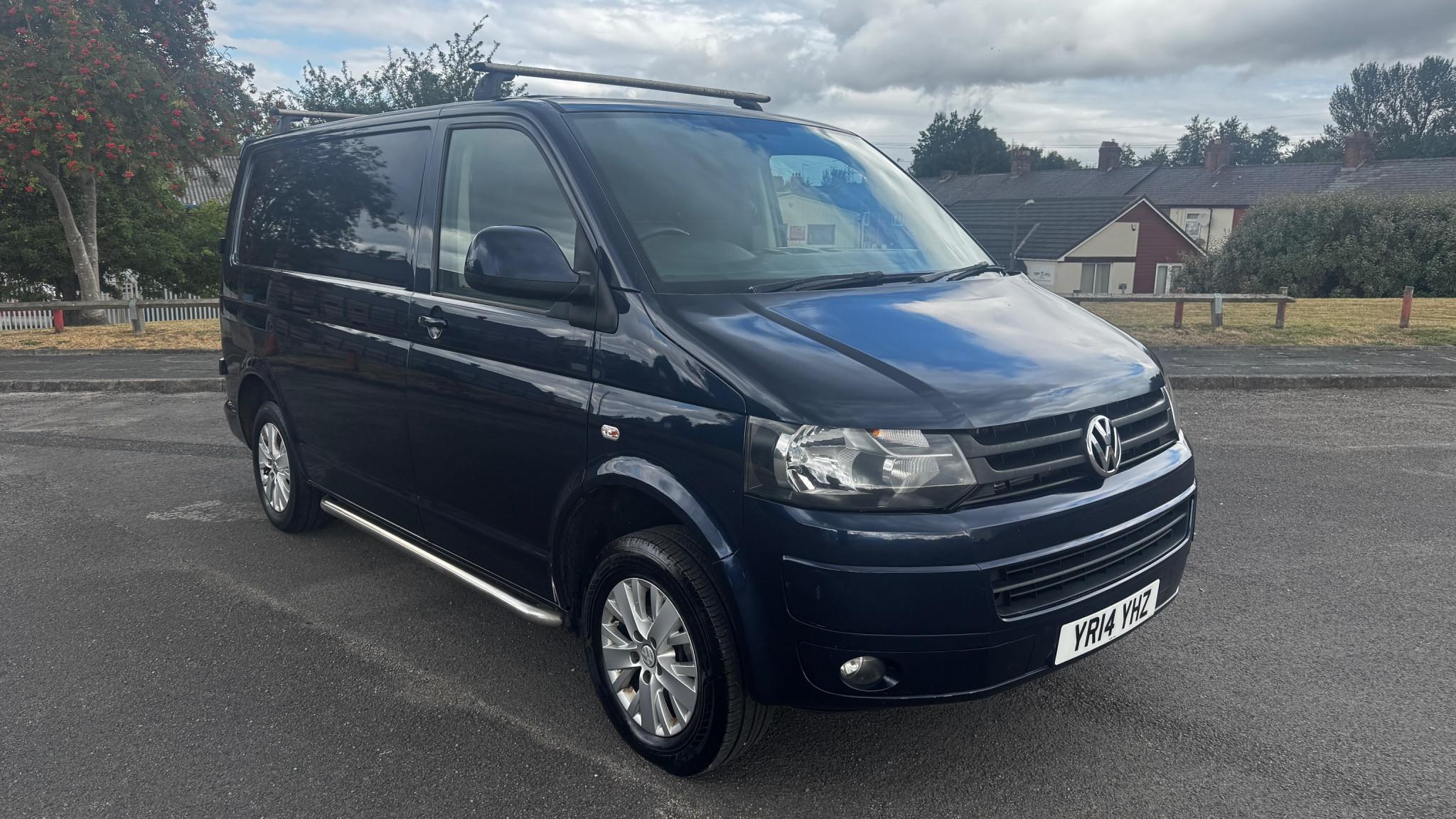 Volkswagen Transporter, 2014 for sale