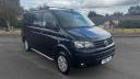 Volkswagen Transporter T28 Highline 140 Tdi Swb