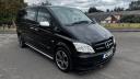 Mercedes-benz Vito 122 Cdi Auto sport x