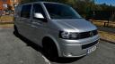 Volkswagen Transporter T28 102 Tdi Lwb