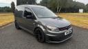 Volkswagen Caddy C20 Tdi