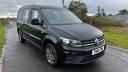 Volkswagen Caddy Maxi C20 Tdi