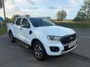 Ford Ranger Wildtrak Ecoblue 4x4 Auto