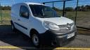 Renault Kangoo Ml19 Energy Dci