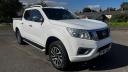 Nissan Navara Tekna Dci Auto