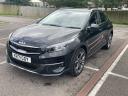 Kia Xceed 3 Isg