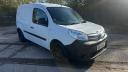 Renault Kangoo Ml19 Energy Dci