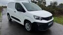 Peugeot Partner Professional L1 Blue Hdi